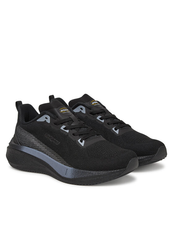 Grisport Grisport Tossud GR-25-32-9003L Must