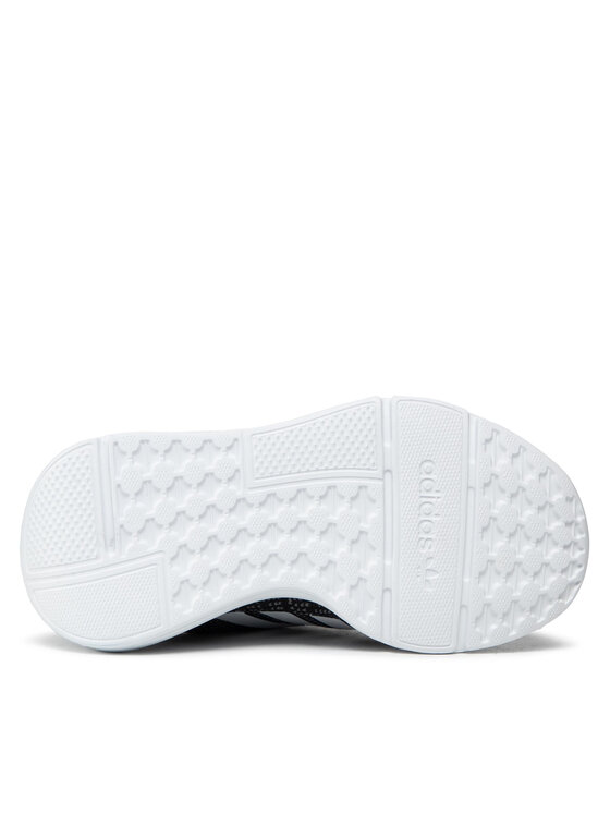 adidas adidas Sneakersy Swift Run 22 C GW8180 Černá
