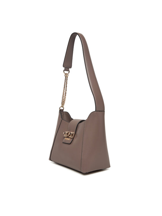 Guess Guess Kabelka HWVG98 91010 Hnědá