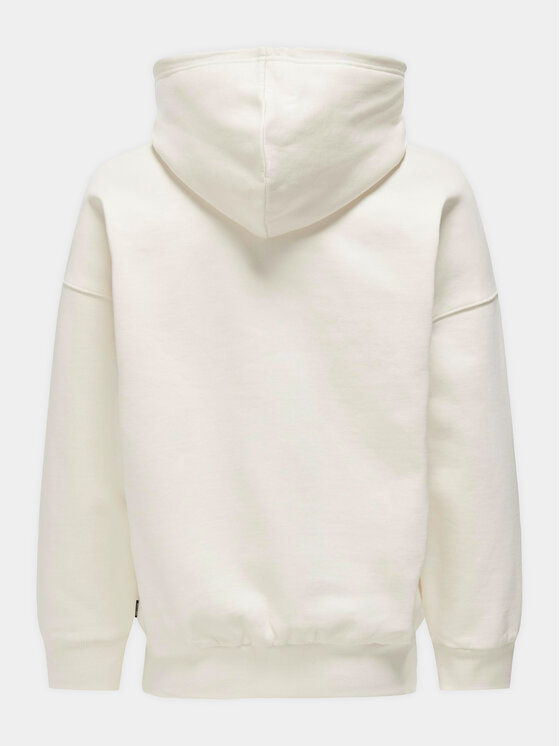 Only & Sons Only & Sons Džemperis Dan 22026661 Écru Relaxed Fit