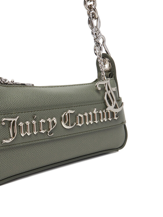Juicy Couture Juicy Couture Handtasche CEO-BEJXT8837WVP Grau