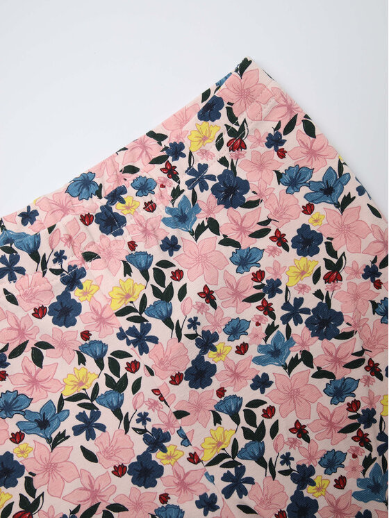 Leggings WC2122301GRO Multicolore Regular Fit