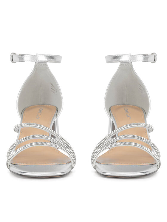 Jenny Fairy Jenny Fairy Basutės LS5664-13 Sidabrinė