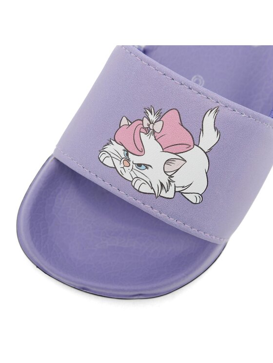 Disney Classics Disney Classics Sandały SS23-085DCLSA-A EO Fioletowy