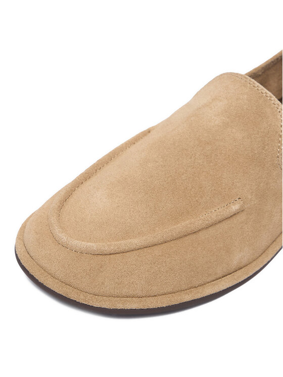 GINO ROSSI GINO ROSSI Loaferice EO-V2031-1-1 Bež