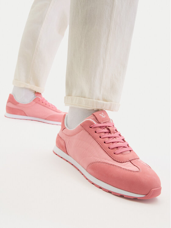 Caprice Caprice Tossud 9-23720-46 Roosa