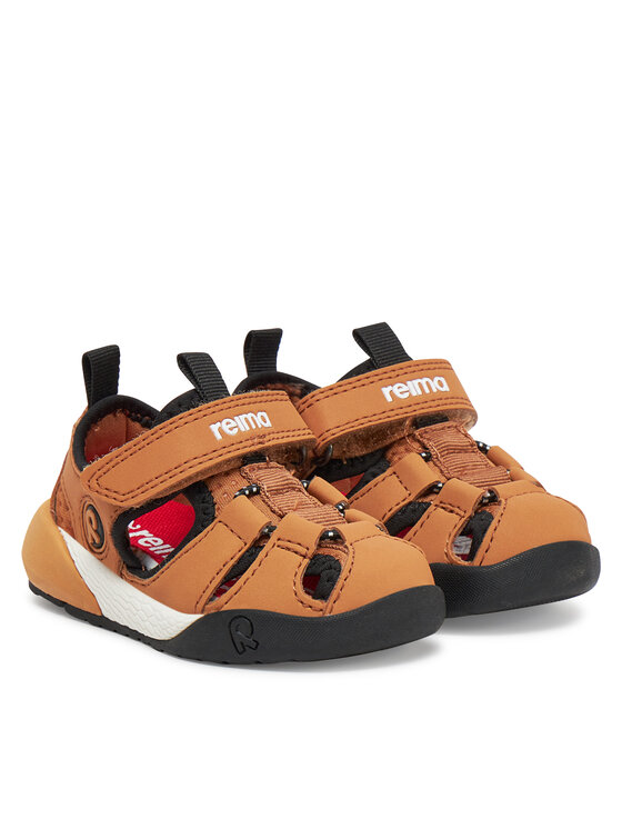 Reima Reima Sandali Lomalla 5400086A Rjava