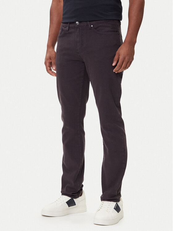 Armani Exchange Armani Exchange Džinsai XM000070 AF18826 UB101 Tamsiai mėlyna Slim Fit