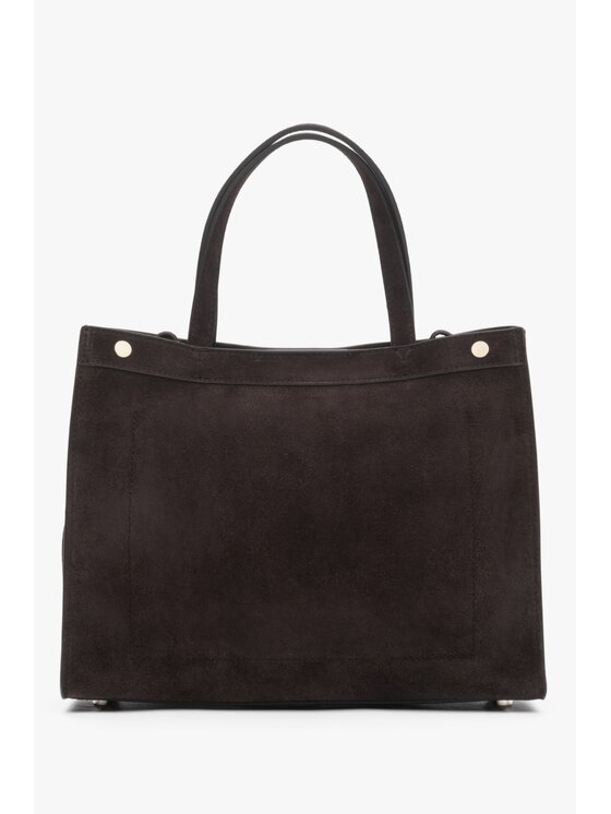 Estro Estro Borsetta ER00118899 Marrone