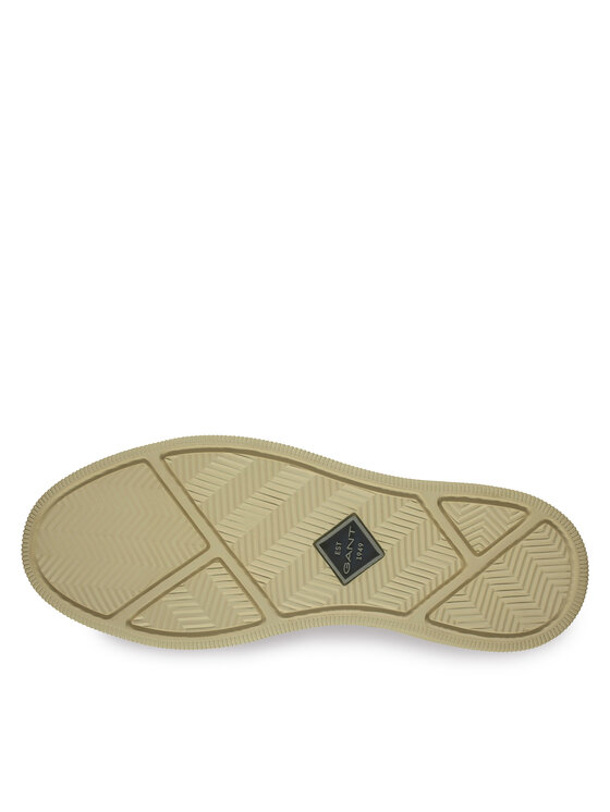Gant Gant Sneakers aus Stoff 30638908 Beige
