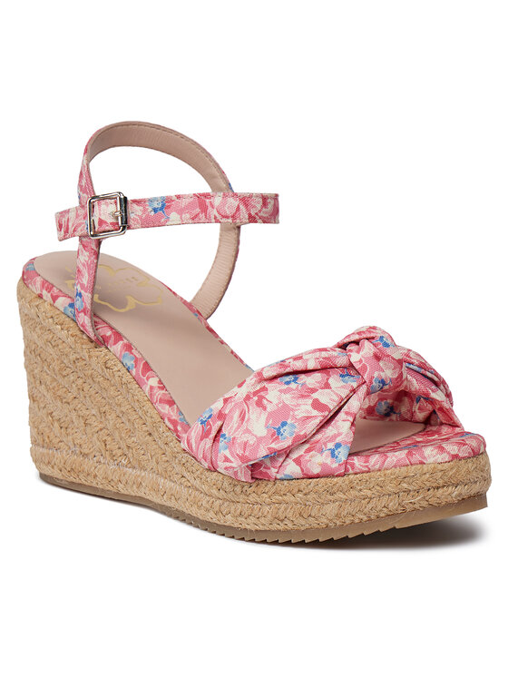 Ted Baker Ted Baker Espadrilles Bryah 260539 Rozā