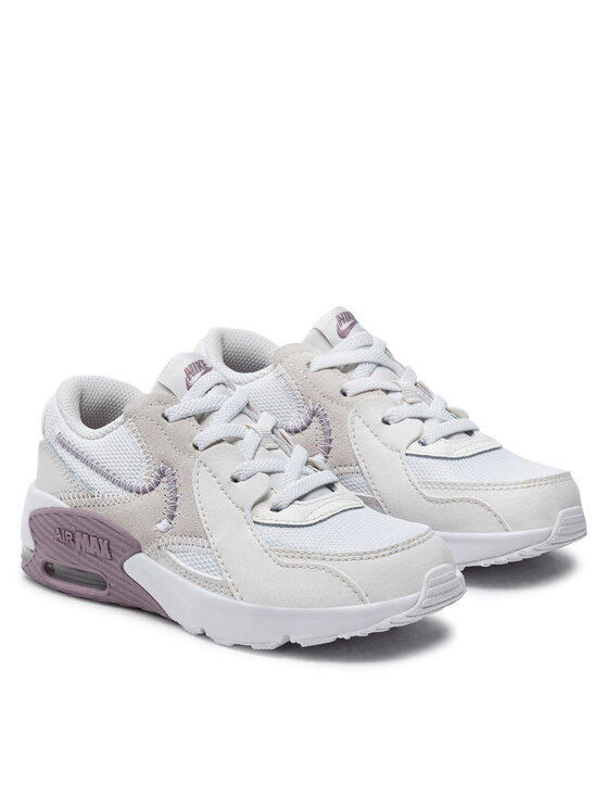 Nike Nike Sneakers Air Max Excee Ps FB3059 107 Alb