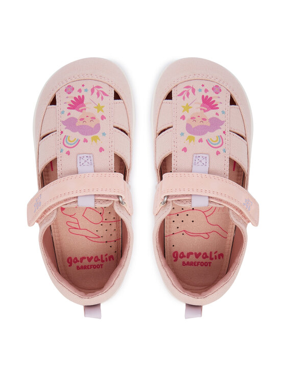 Garvalin Garvalin Тапочки 262342 S Рожевий