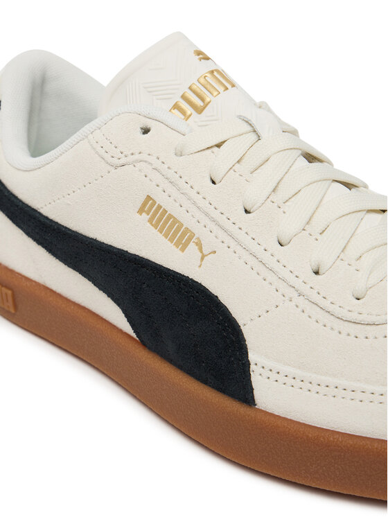 Puma Puma Sneakersy Puma Club II Era Suede 400717 10 W Beżowy