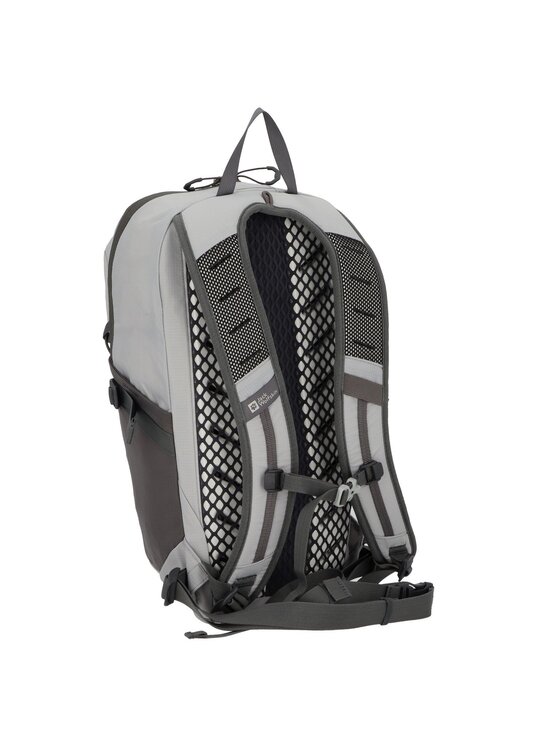 Jack Wolfskin Jack Wolfskin Plecak 300468 Zielony