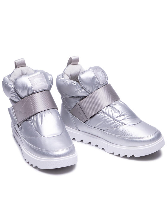 joan of arctic next lite strap puffy