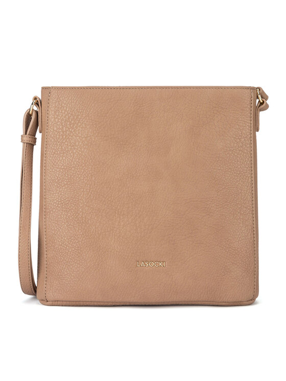 Lasocki Lasocki Handtasche LSK-K-031-06 Beige