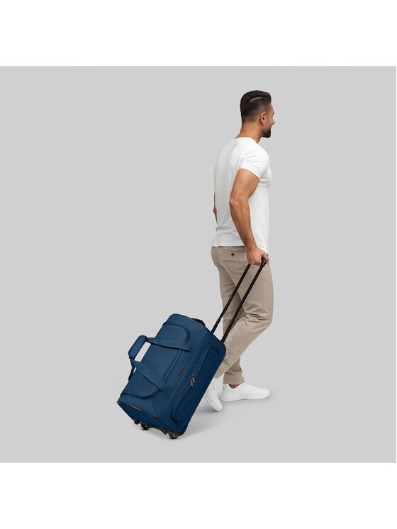 Redolz Redolz Torba 325452 Błękitny