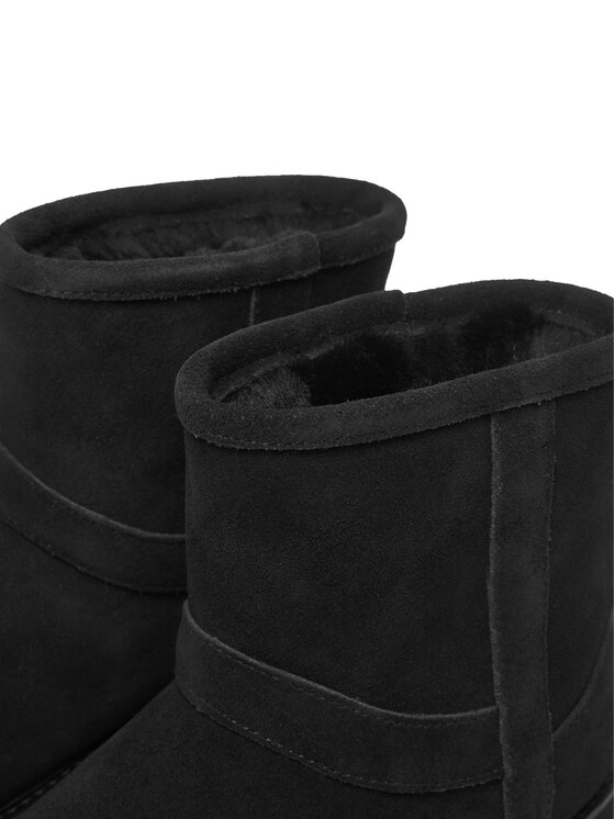 EMU Australia EMU Australia Schneeschuhe Banks W13216 Schwarz