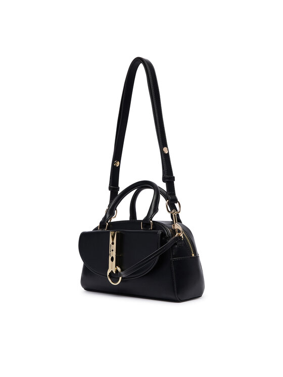 LOVE MOSCHINO LOVE MOSCHINO Handtasche JC4030PP1PLI0000 Schwarz