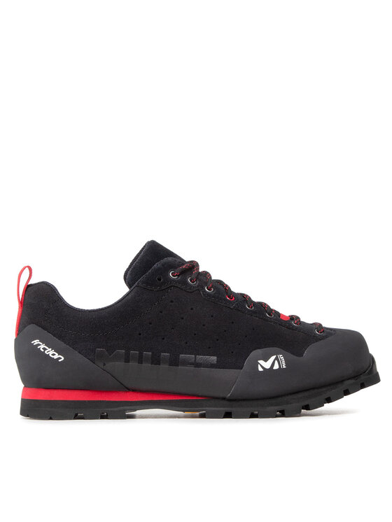 Millet Millet Matkajalatsid Friction U MIG1853 Must