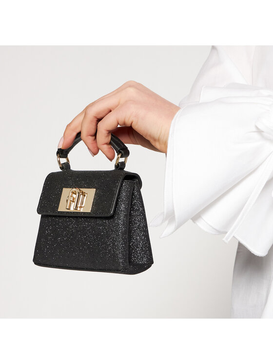 Furla Furla Käekott 1927 WE00124-A.0055-O6000-1-007-20-CN-E Must