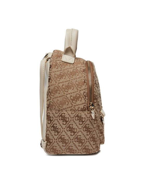 Guess Guess Rucksack J5RZ02 WFV20 Braun