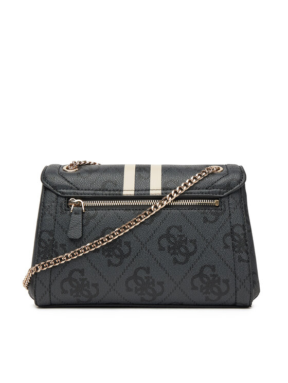 Guess Guess Táska HWOS96 72210 Fekete