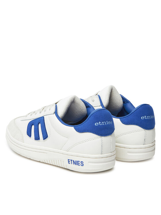 Etnies Etnies Sneakersy Locut 4101000507 Bílá