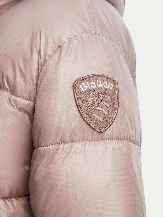 Blauer Blauer Зимова куртка Gloria  26WBLDC02071 Коричневий Regular Fit