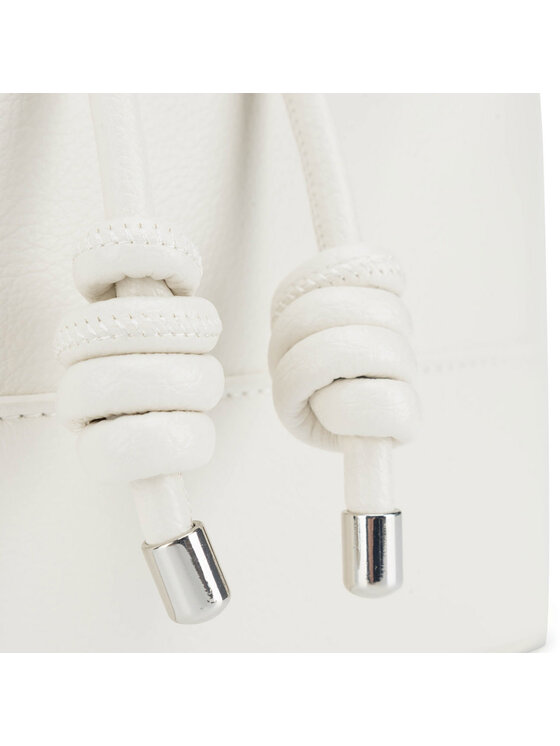 DeeZee DeeZee Zaino RX5056. Bianco