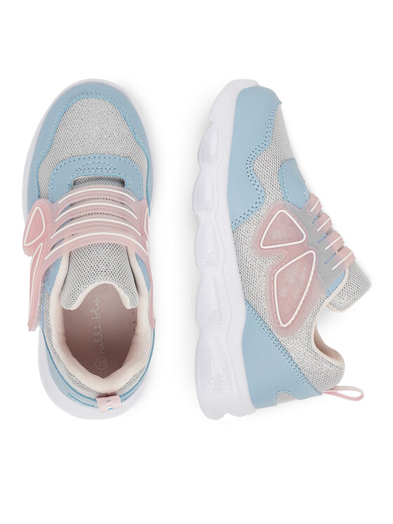 Nelli Blu Nelli Blu Snīkeri CP70-25970 Zils