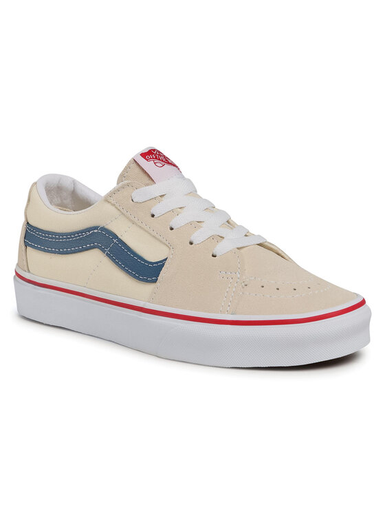 Vans sk8 low beige Sale