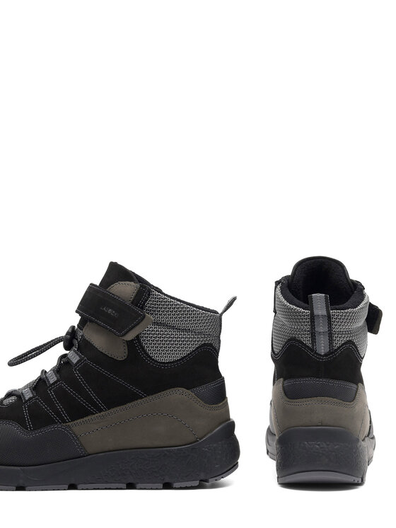 Lasocki Young Lasocki Young Μπότες Χιονιού CEO-BI12-SAM-06(V)CH Μαύρο