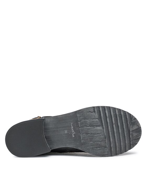 Tronchetti 05077-07/00-5 Nero