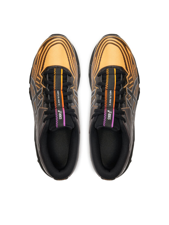 Asics Asics Sportcipők Gel-Quantum 360 VII 1201A915 Fekete