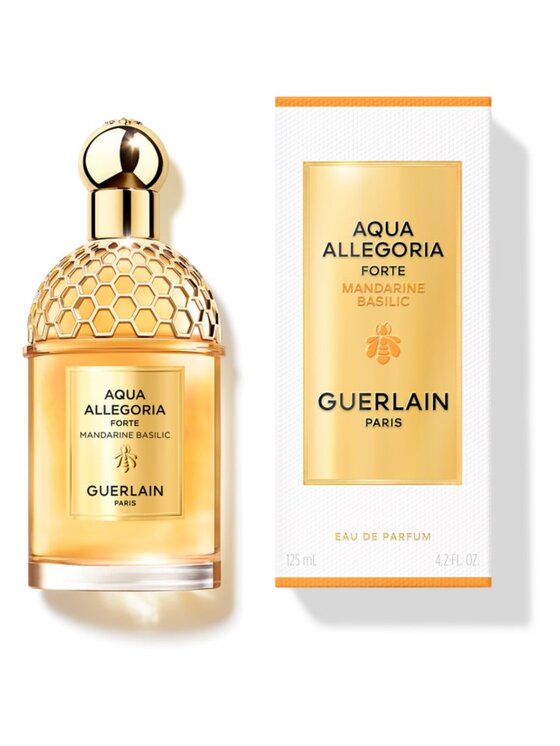 Guerlain Guerlain Aqua Allegoria Forte Mandarine Basilic Woda perfumowana