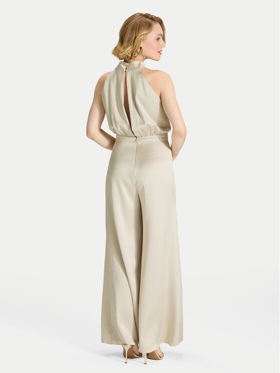 Swing Swing Гащеризон 3AK01900 Бежов Regular Fit