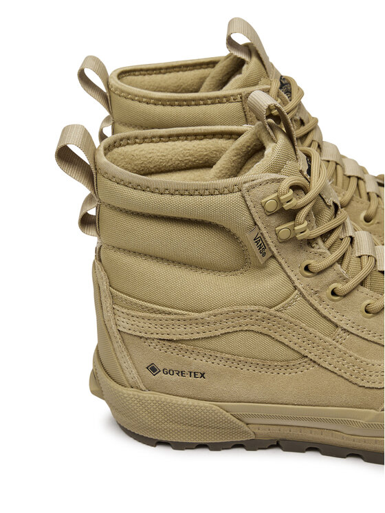 Vans Vans Tossud SK8-Hi Gore-Tex MTE-3 VN000CVS4MG1 Beež