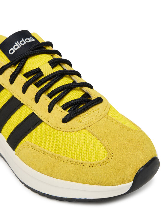 adidas adidas Sneakersy Run 70s 2.0 JR8628 Žltá