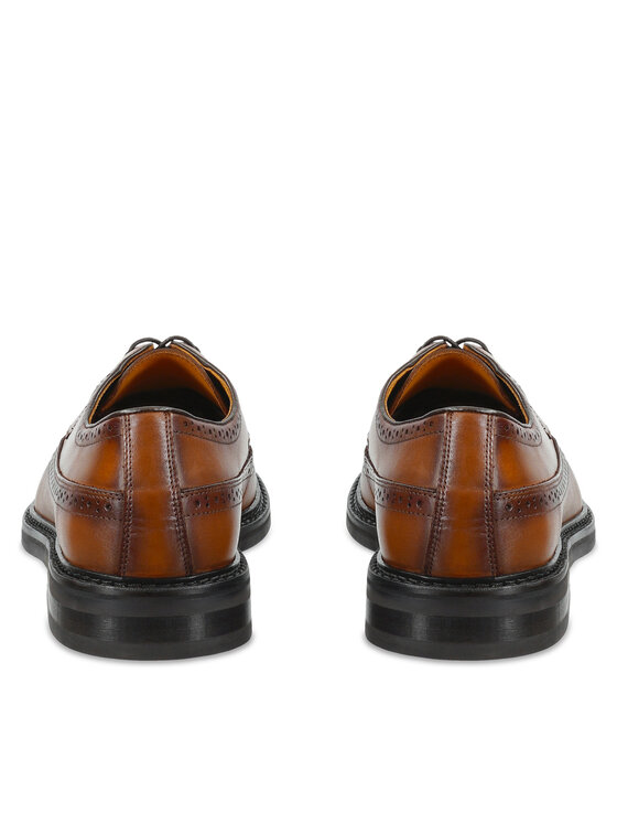 Gant Gant Туфлі 32631190 Коричневий