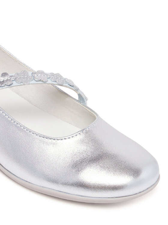 Primigi Primigi Ballerinas 7927622 M Silberfarben