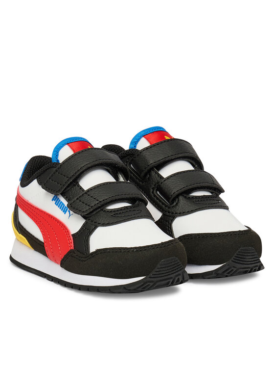 Puma Puma Сникърси ST Runner v4 NL V Inf 399741 16 Цветен