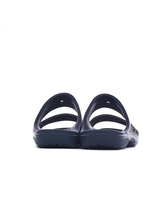 Crocs Crocs Klapki Baya Sandal Navy Granatowy