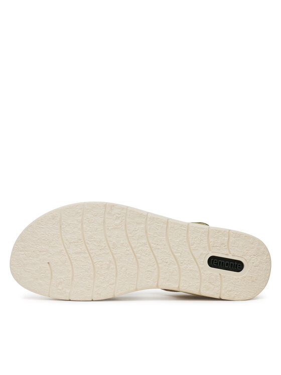 Remonte Remonte Sandali D2050-62 Beige