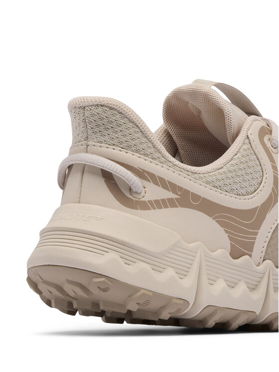 Columbia Columbia Sneakers Voyager Flx 2109411 Grau
