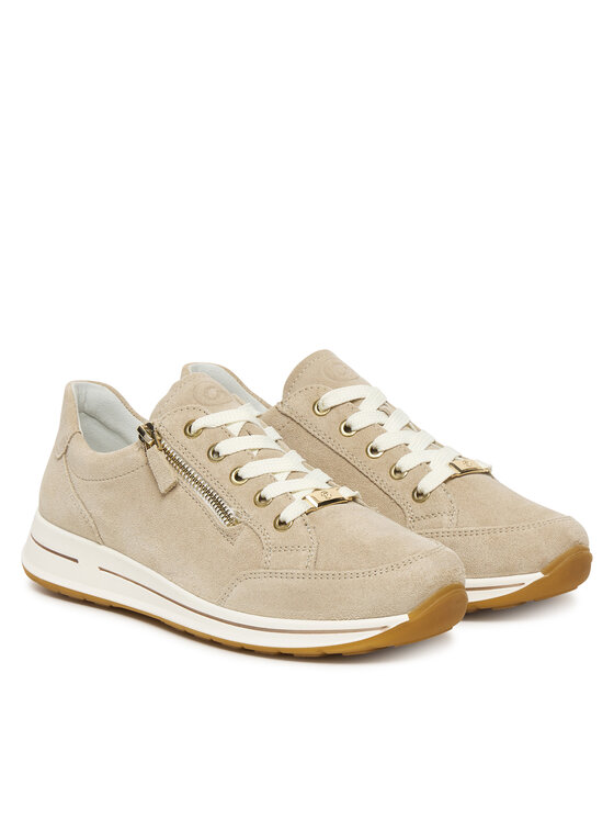 Ara Ara Снікерcи Osaka 2.0 12-24801-35 Бежевий