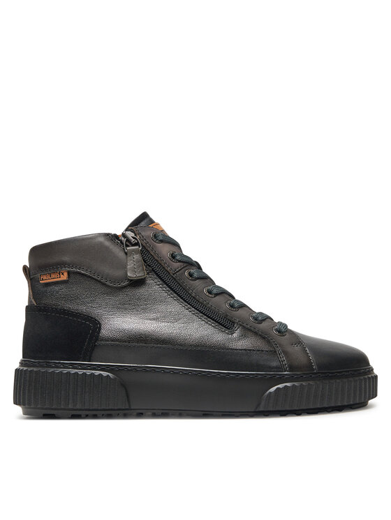 Pikolinos Sneakersy W4Z-8584C1 Čierna