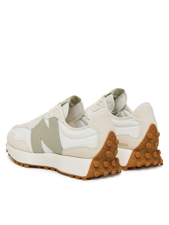 New Balance New Balance Sportcipők WS327FTB Bézs