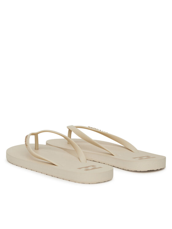 Billabong Billabong Flip-flops 800269A Bézs